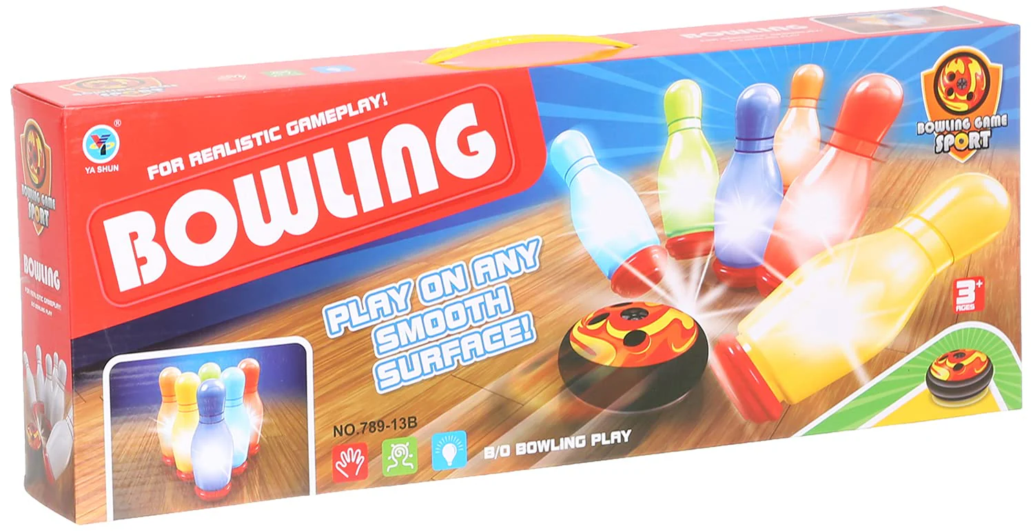 Bowling Game - Image 2