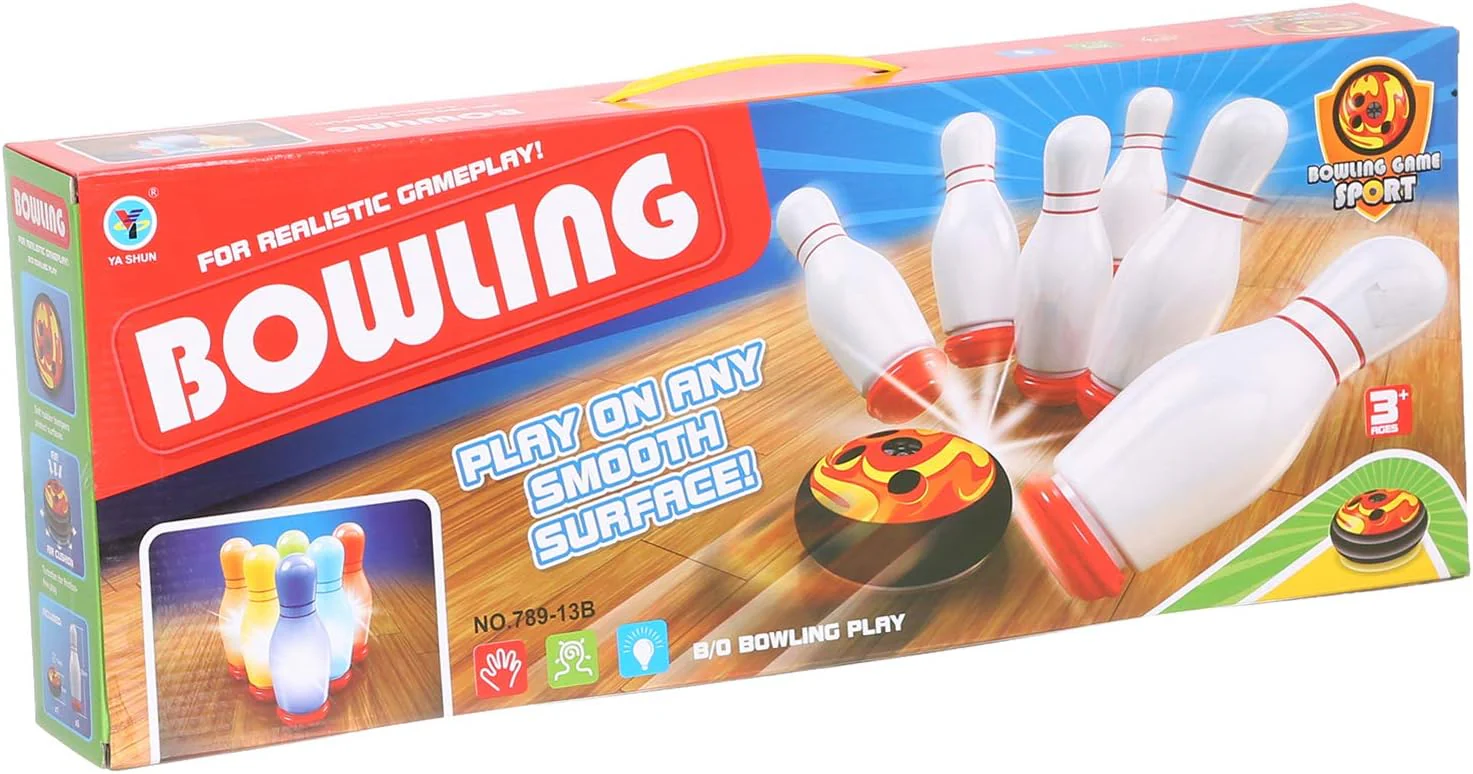 Bowling Game - Image 3