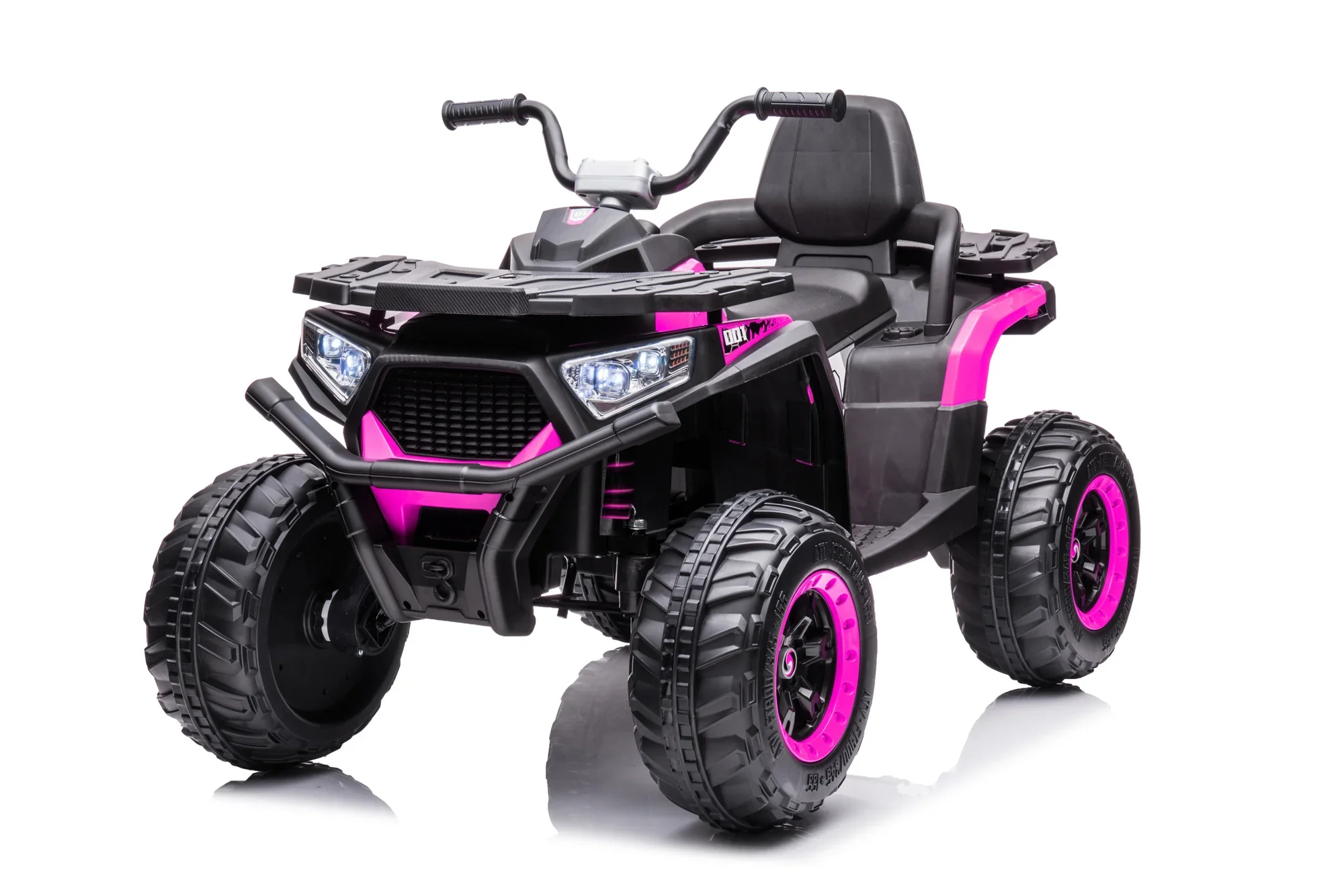 12V Kids Electric Ride on ATV car 4MD , Kids Toys Car with 2.4G R/C - Image 3