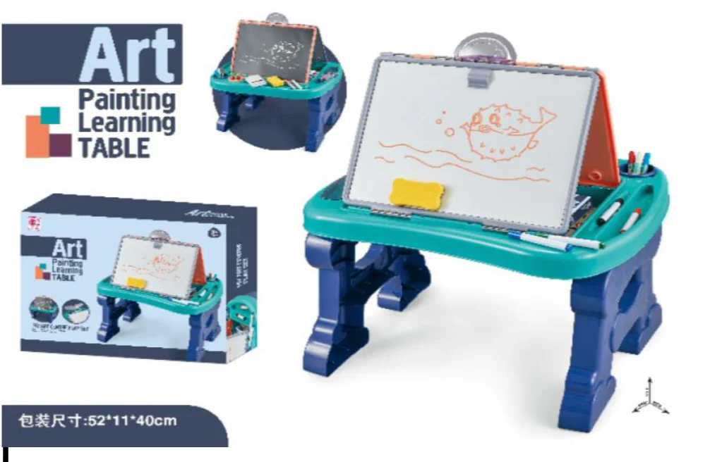 2 in one drawing board