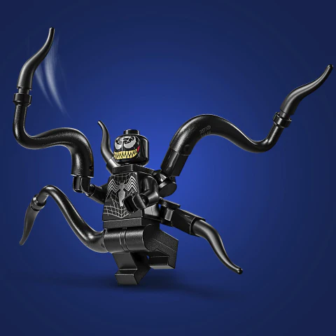 76334 Epic Battle: Spider-Man vs... V39 - Image 4