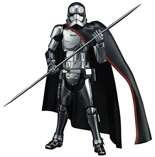 Star Wars Bandai Spirits Bandai Hobby 1/12 Captain Phasma model kit
