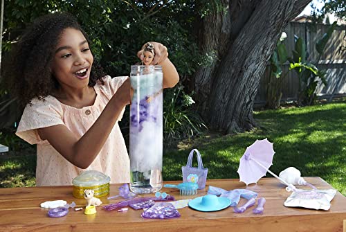 Barbie Color Reveal Doll with 7 Surprises, Color Change and Accessories, Sunshine and Sprinkles Series - Image 6