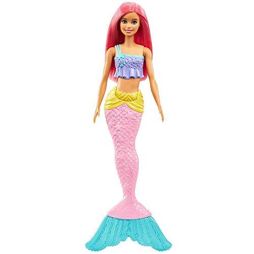 Barbie Dreamtopia Mermaid Doll - Image 5