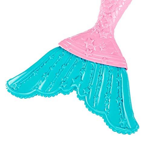 Barbie Dreamtopia Mermaid Doll - Image 6