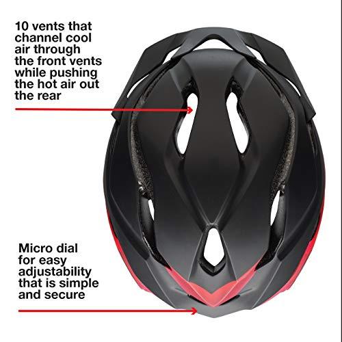 BELL Revolution MIPS Adult Bike Helmet, (14+ yrs.) - Image 4