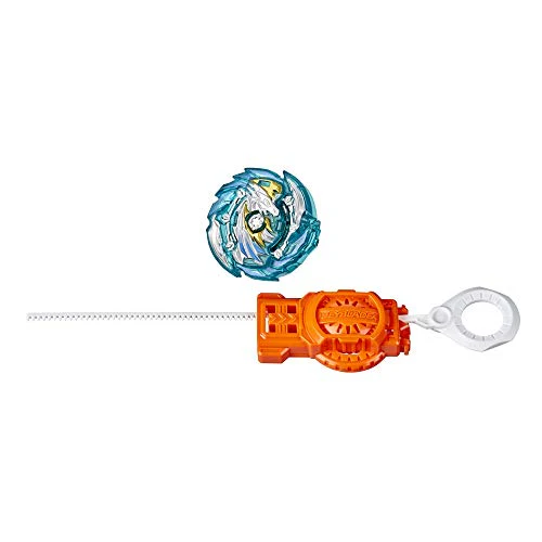 BEYBLADE Burst Rise Hypersphere Harmony Pegasus P5 Starter Pack - Image 2