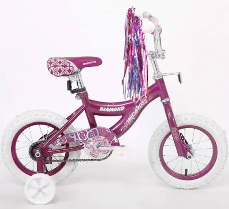 Kids Bike, Micargi 12 inch