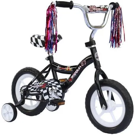 Kids Bike, Micargi 12 inch - Image 2