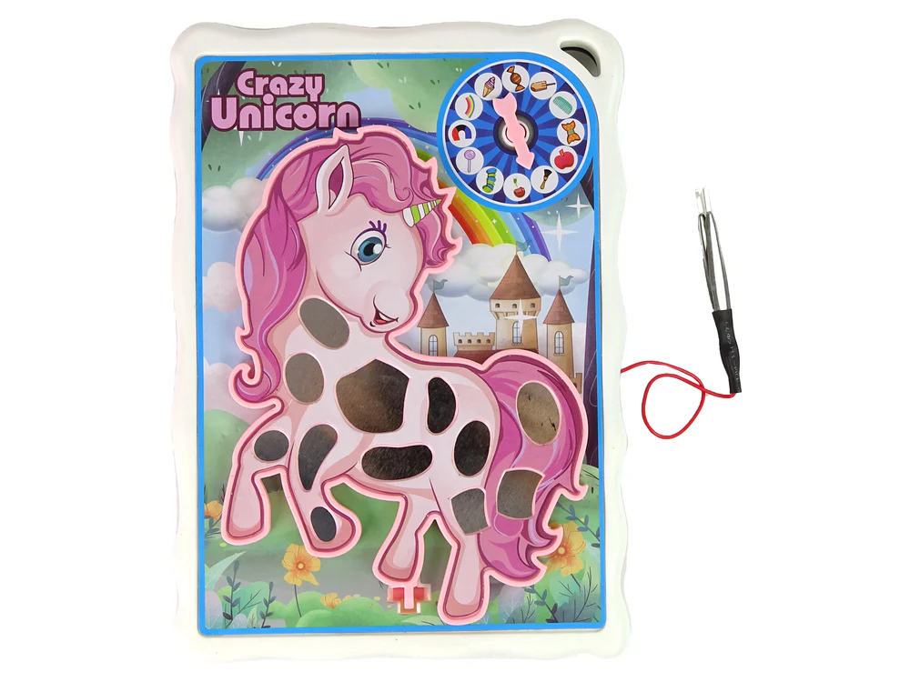 Board Game Crazy Unicorn - Image 2