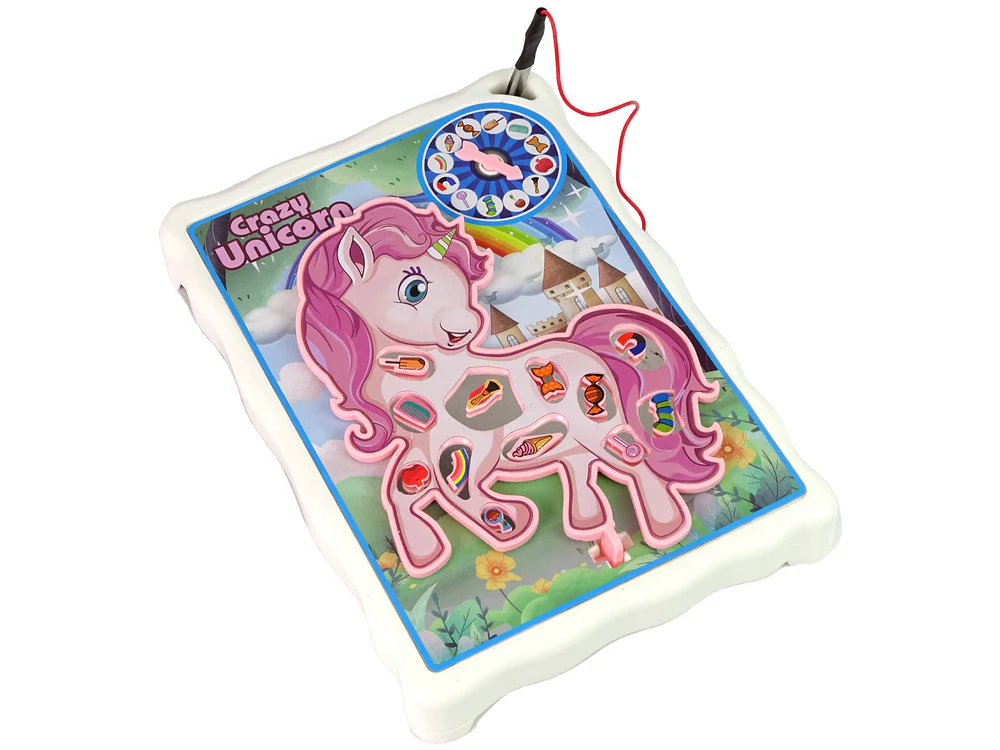 Board Game Crazy Unicorn - Image 4