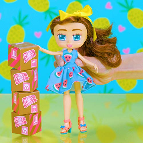 BoxyGirls Brooklyn - Image 2
