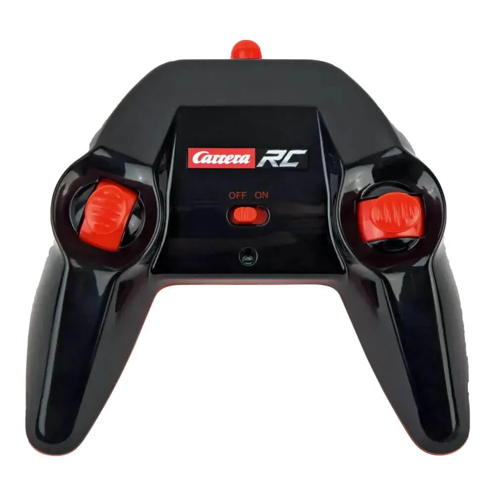 Carrera RC Nintendo Mario Kart 2.4 GHz Radio Remote Control Toy Car Vehicle - Mario Quad - Image 4
