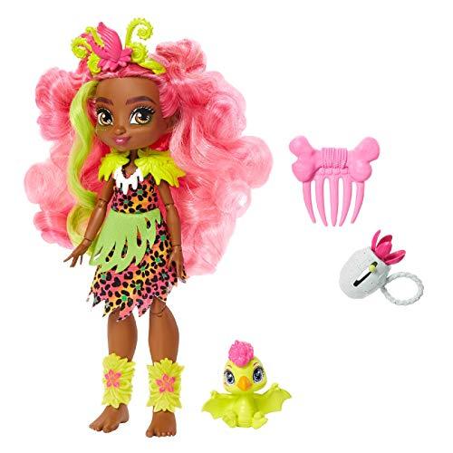 Cave Club Fernessa Doll
