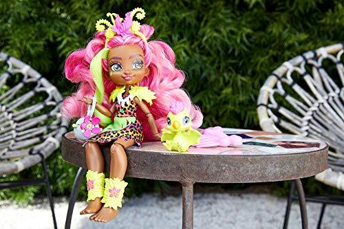 Cave Club Fernessa Doll - Image 5