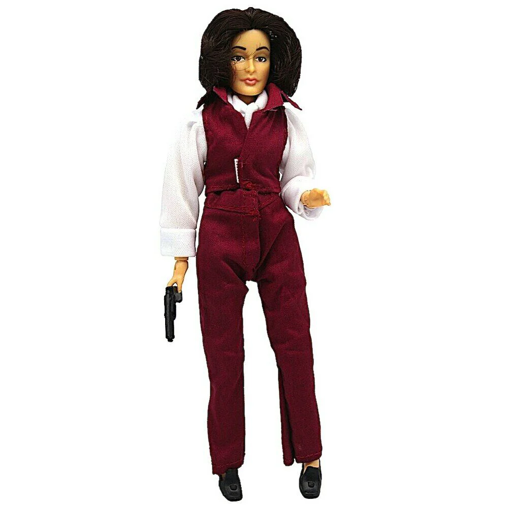 Charlie's Angels Sabrina Duncan Classic 8 Figure by Mego Limited Edition - Image 3