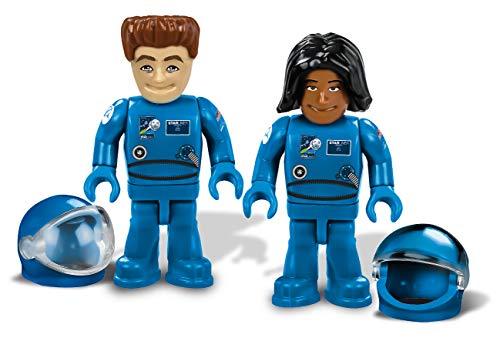 COBI Boeing Cst-100 Starliner Building toy set - Image 4
