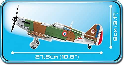 Cobi COB05720 Brick Build Model kit, Various Building toy set - Image 10