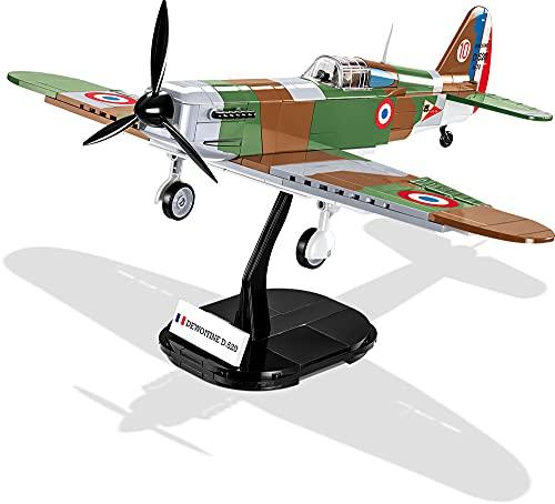 Cobi COB05720 Brick Build Model kit, Various Building toy set - Image 4