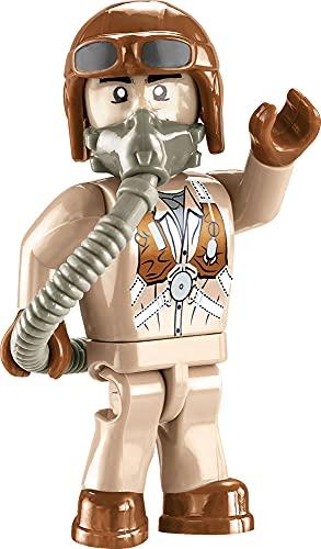 Cobi COB05720 Brick Build Model kit, Various Building toy set - Image 5