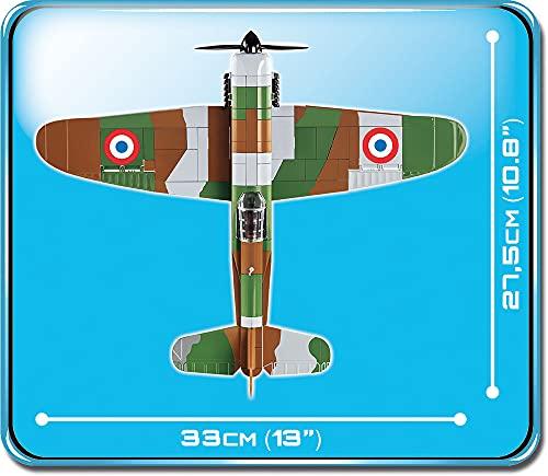 Cobi COB05720 Brick Build Model kit, Various Building toy set - Image 9