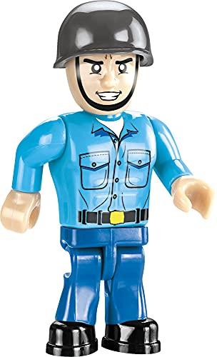 COBI Historical Collection Patrol Torpedo Boat PT-109 Building toy set - Image 7