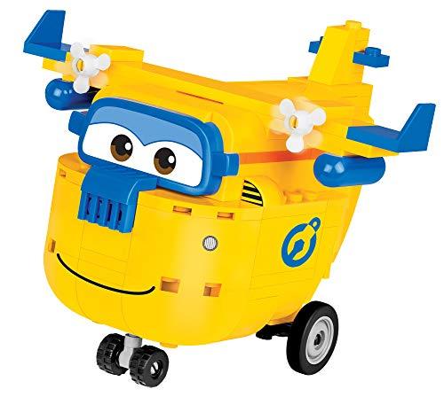 COBI Super Wings, Donnie Building toy set - Image 6