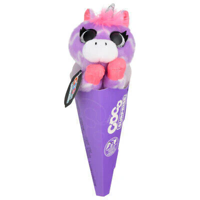 Coco Cones Surprise Neon Series Plush - Image 2
