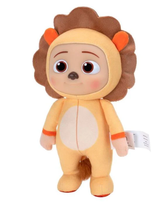 CocoMelon Plush Animal Doll - Image 3