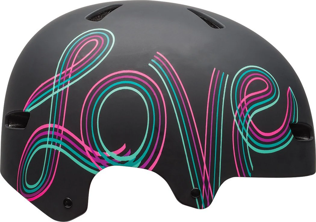 Bike Helmet - Bell Bike Ollie (Ages 8-14)