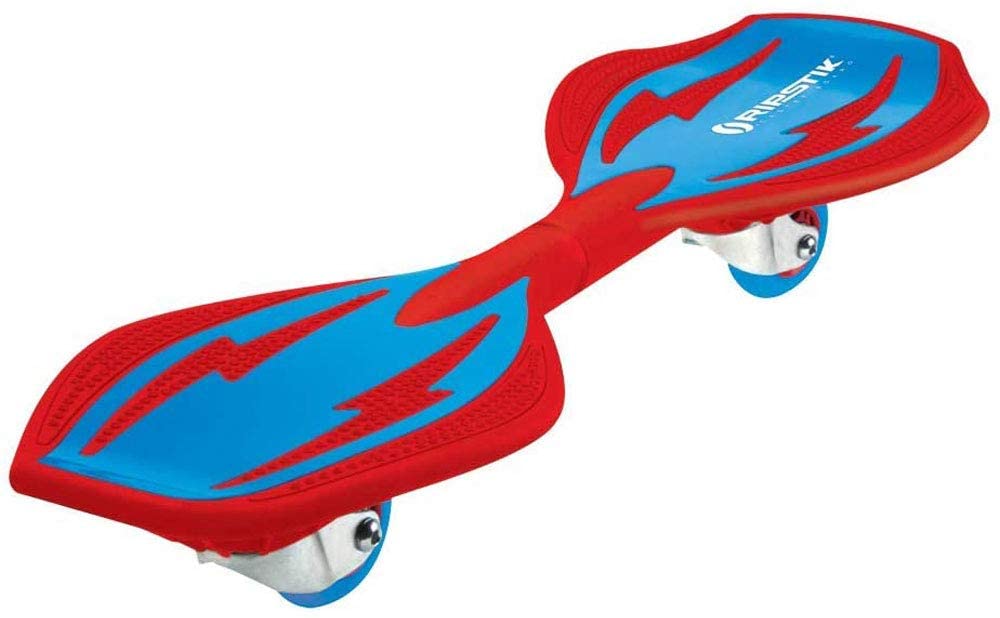 Razor RipStik "G" Caster Board - Red