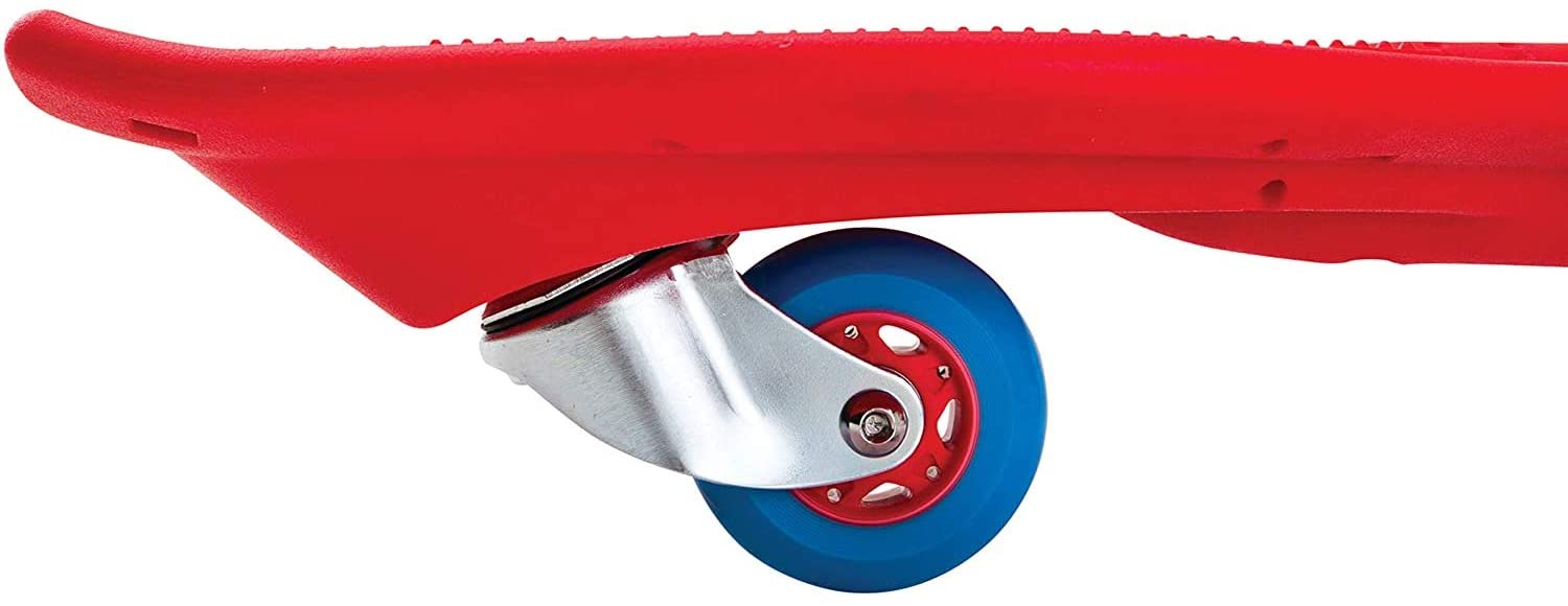 Razor RipStik "G" Caster Board - Red - Image 2