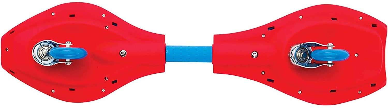 Razor RipStik "G" Caster Board - Red - Image 3