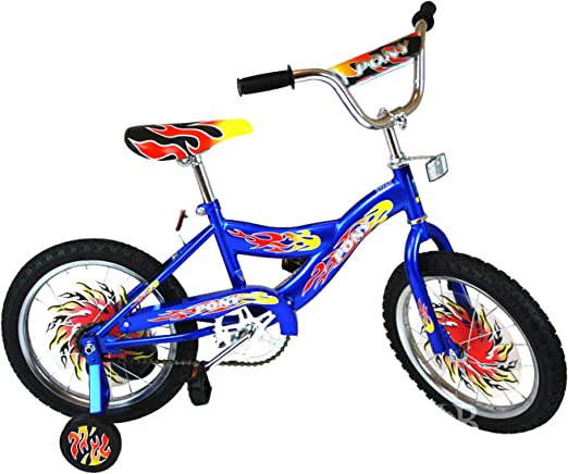 Korusa Kids Bicycle 16 Inch - Image 2