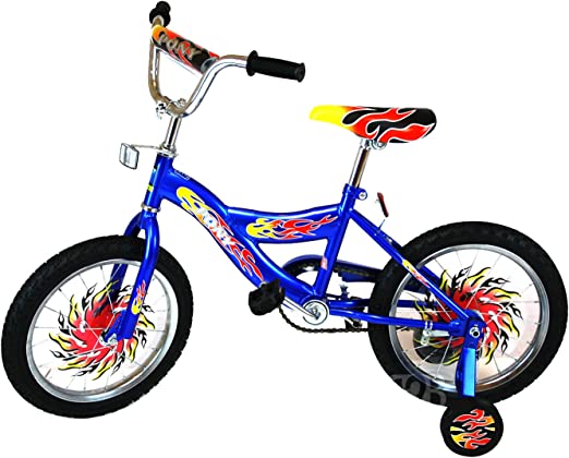 Korusa Kids Bicycle 16 Inch - Image 3