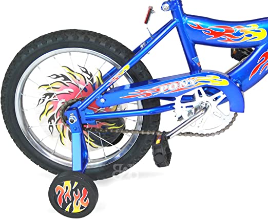 Korusa Kids Bicycle 16 Inch - Image 4
