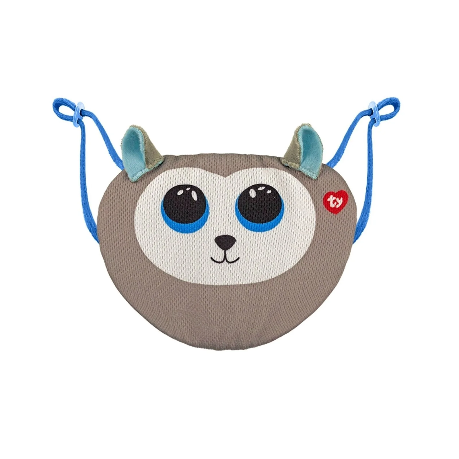 Ty Beanie Boo Slush Mask