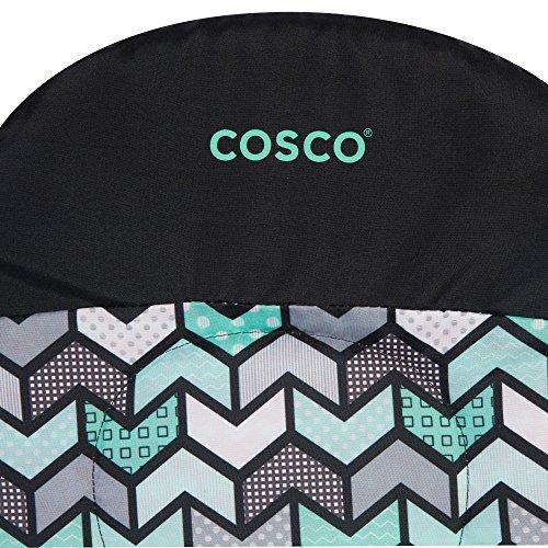 High Chair, Cosco Simple Fold, Spritz - Image 2