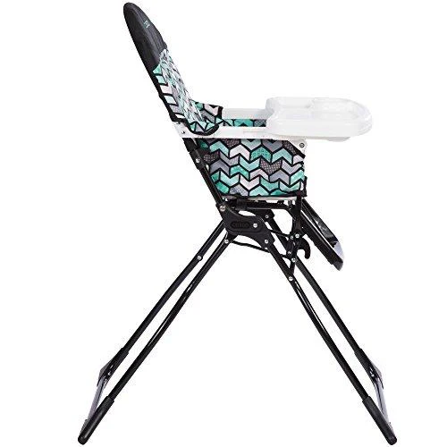 High Chair, Cosco Simple Fold, Spritz - Image 3