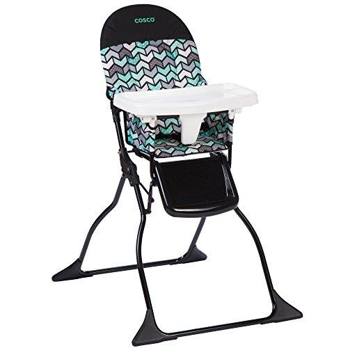 High Chair, Cosco Simple Fold, Spritz - Image 5