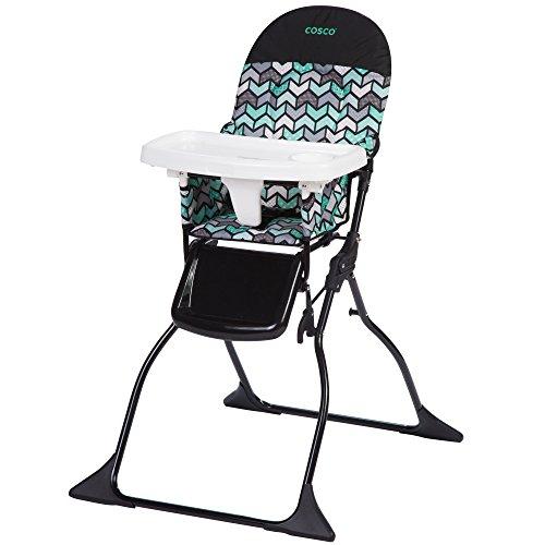 High Chair, Cosco Simple Fold, Spritz - Image 6
