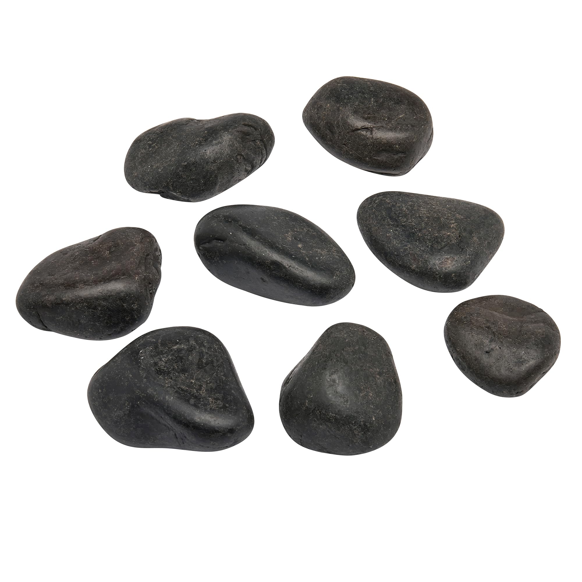 Cra Z Art Shimmer and Sparkle Metallic Madness Rock Art Crafts Kits (21 Piece) - Image 5