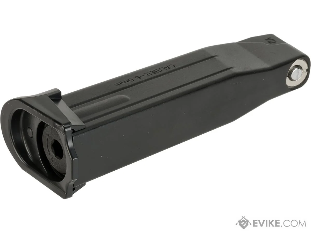 Cybergun Magazine for Non-Blowback Swiss Arms SA2022 Airsoft Pistols