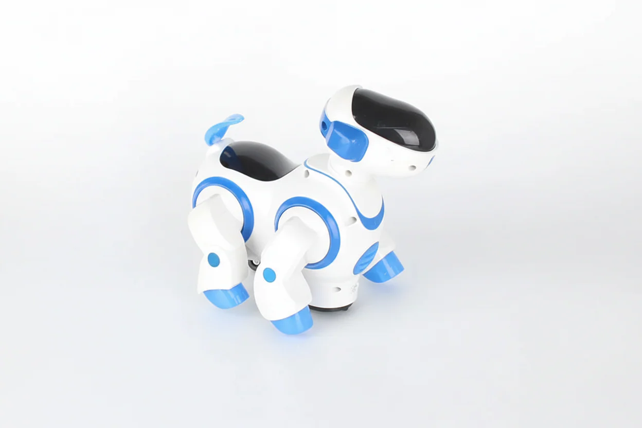 Dancing Dog - Image 2