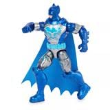 DC Batman 2021 Tactical Batman 4-inch Action Figure by Spin Master - Image 2