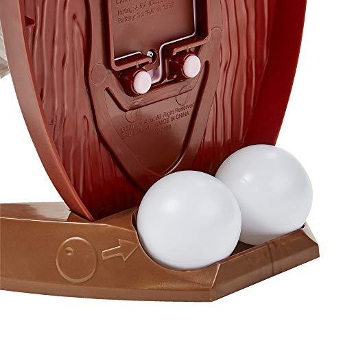 Deer Pong Game, Features Talking Deer Head and Music, Includes 6 Party Cups and 8 Balls - Image 8