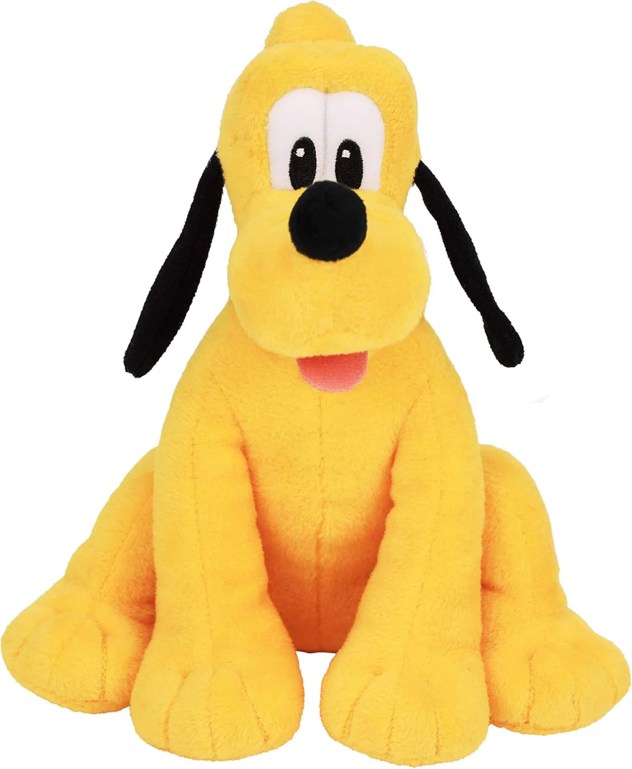 Disney Junior Mickey Mouse Small Plushie Donald Duck Stuffed Animal - Image 3