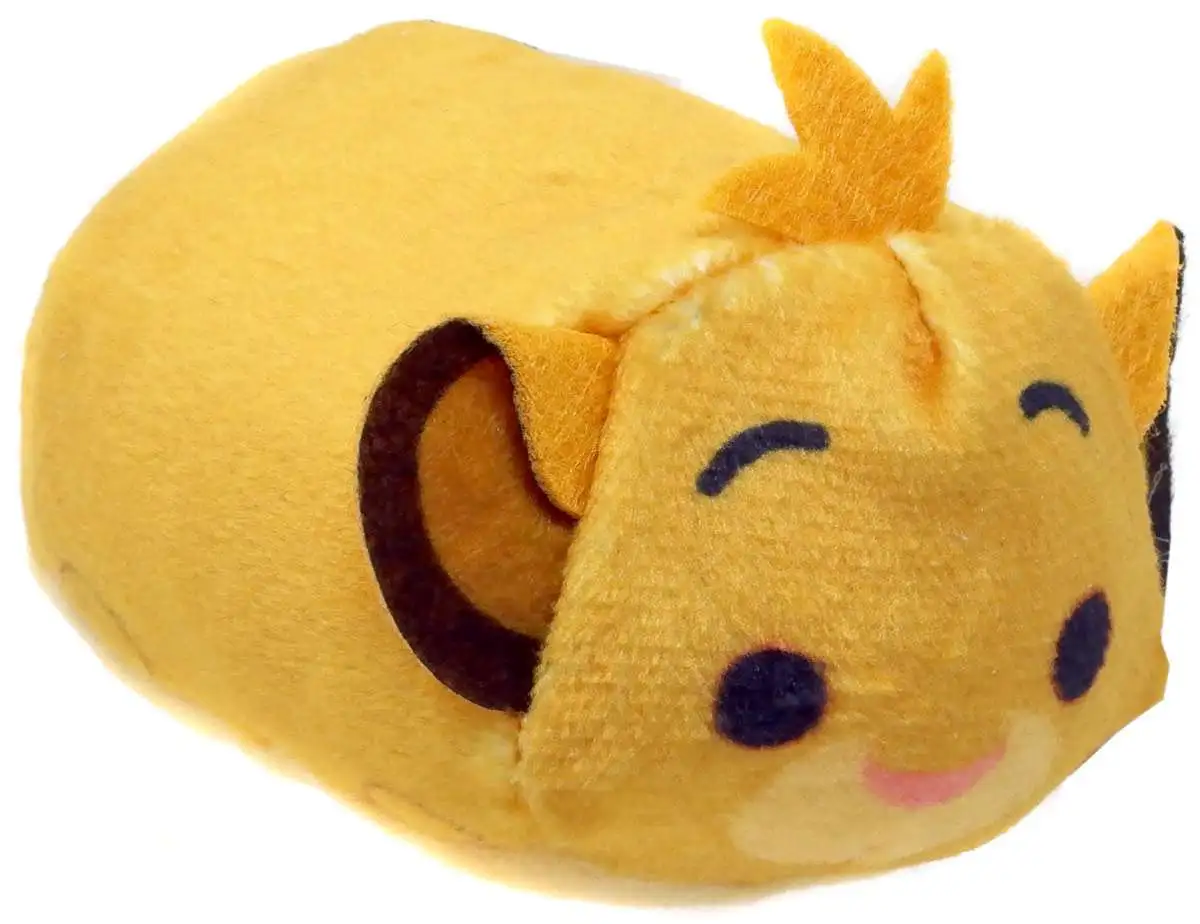 Disney Marvel Avengers Tsum Tsum Stackable Plush - Image 12