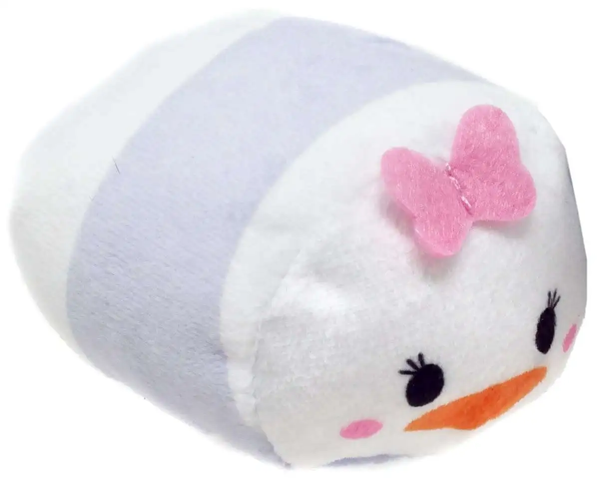 Disney Marvel Avengers Tsum Tsum Stackable Plush - Image 15