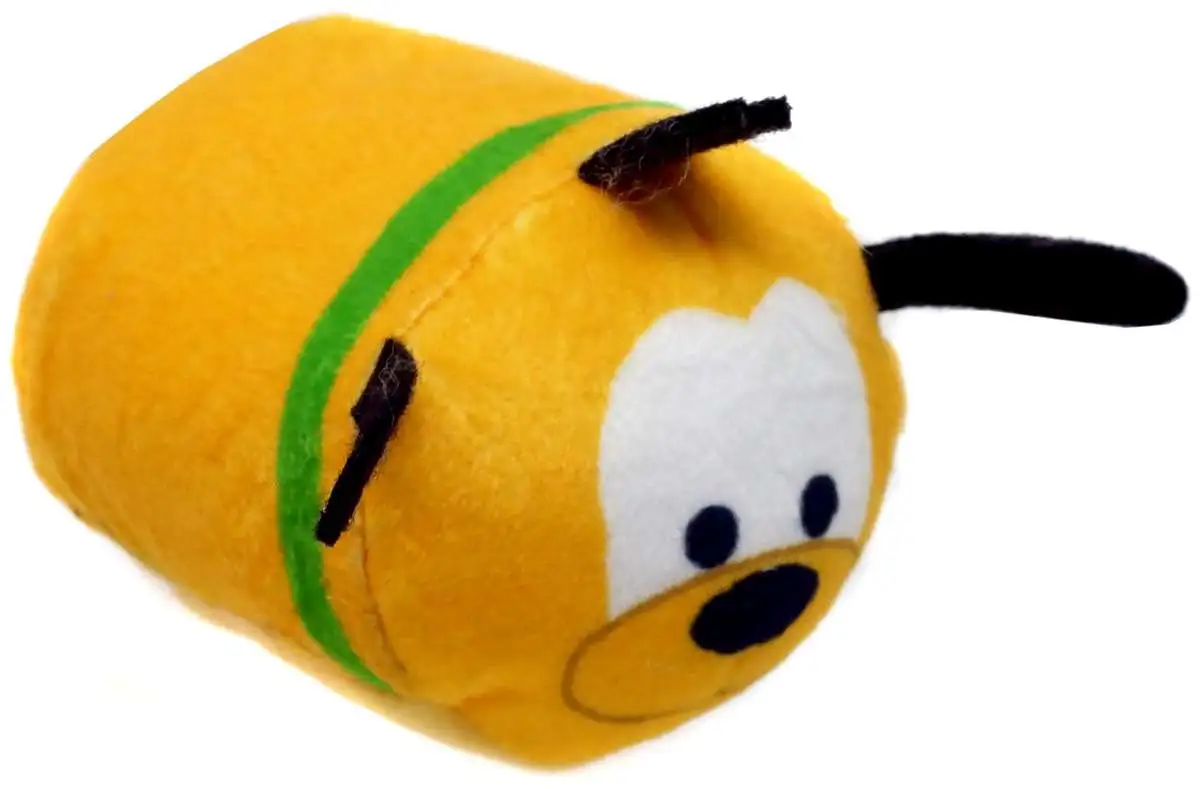 Disney Marvel Avengers Tsum Tsum Stackable Plush - Image 19